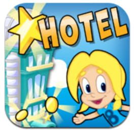 Pixeline: Star Hotel Cover