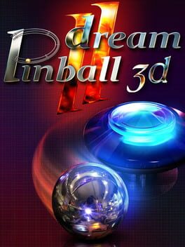 Dream Pinball 3D II Cover