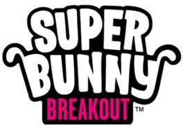 Super Bunny Breakout Cover