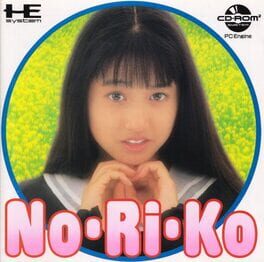 No-Ri-Ko Cover