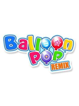 Balloon Pop Remix Cover