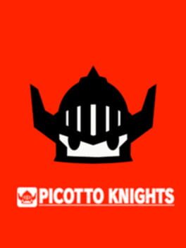 Picotto Knights Cover