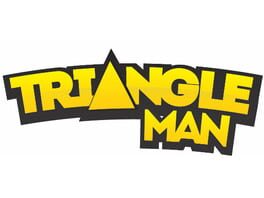 Triangle Man Cover