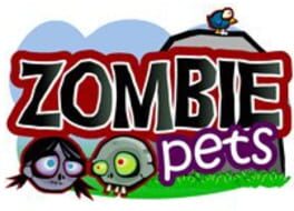 Zombie Pets Cover