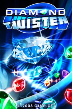 Diamond Twister Cover