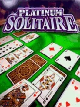 Platinum Solitaire Cover