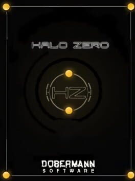 Halo Zero Cover