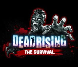 Dead Rising: The Survival Cover