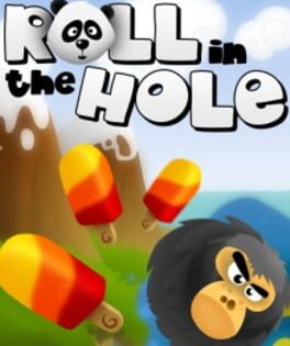 Roll in the Hole Cover