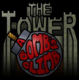 The Tower: A Bomb's Climb Cover