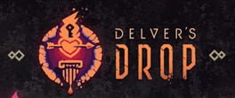 Delver's Drop Cover