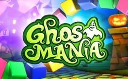 Ghost Mania Cover