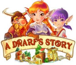 A Dwarf's Story Cover