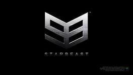 Starbeast Cover