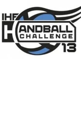 IHF Handball Challenge 13 Cover