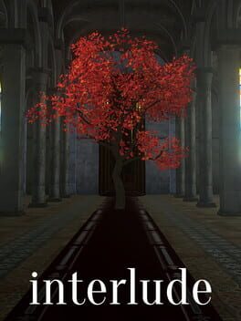 Interlude Cover