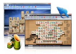 Moraff's MahJongg 2011 Cover