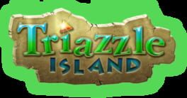 Triazzle Island Cover
