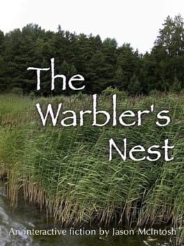 The Warbler's Nest Cover