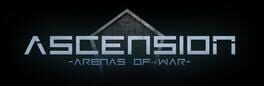 Ascension: Arenas of War Cover