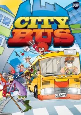 City Bus Cover