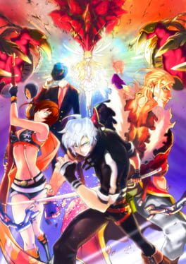 Star Burial Dragnir Cover