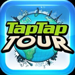 Tap Tap Revenge Tour Cover