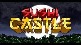 Sushi Castle Cover