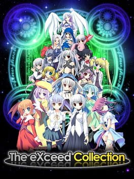 The eXceed Collection Cover