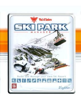 Val d'Isère Ski Park Manager Cover
