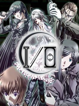 I/O Cover