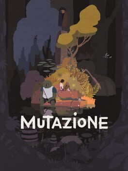 Mutazione Cover