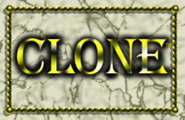Clone Cover