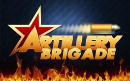 Artillery Brigade Cover