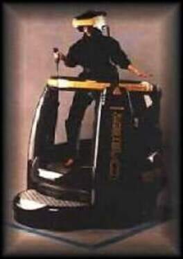 Dactyl Nightmare Cover