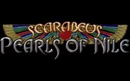 Scarabeus: Pearls of Nile Cover