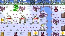 Super Yum Yum Adventure Cover