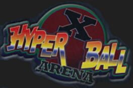 HyperXBall Cover