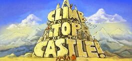 Climb to the Top of the Castle Cover