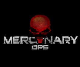 Mercenary Ops Cover