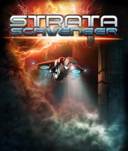 Strata Scavenger Cover