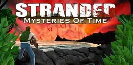 Stranded: Mysteries of Time Cover