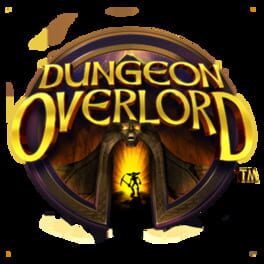 Dungeon Overlord Cover