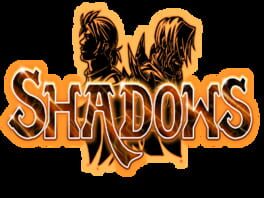 ASH II: Shadows Cover