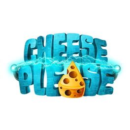 Cheese Please Cover