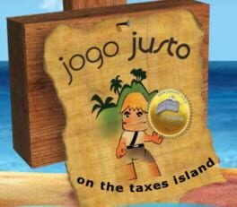 Jogo Justo on the Taxes Island Cover