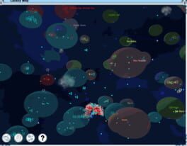 Cosmic Supremacy Cover