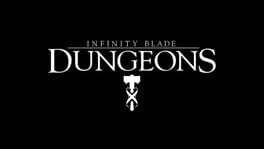 Infinity Blade: Dungeons Cover