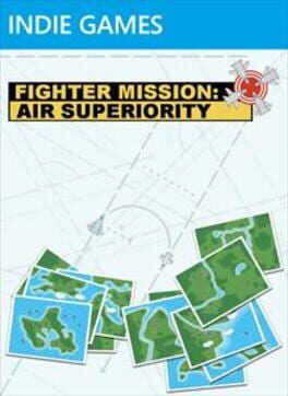 Fighter Mission: Air Superiority Cover