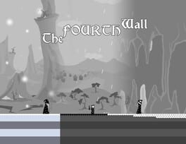 The Fourth Wall Cover